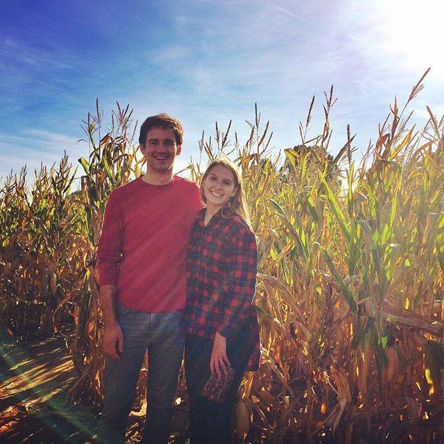WE LOVE CIDER MILLS!