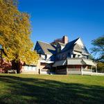 Sagamore Hill National Historic Site