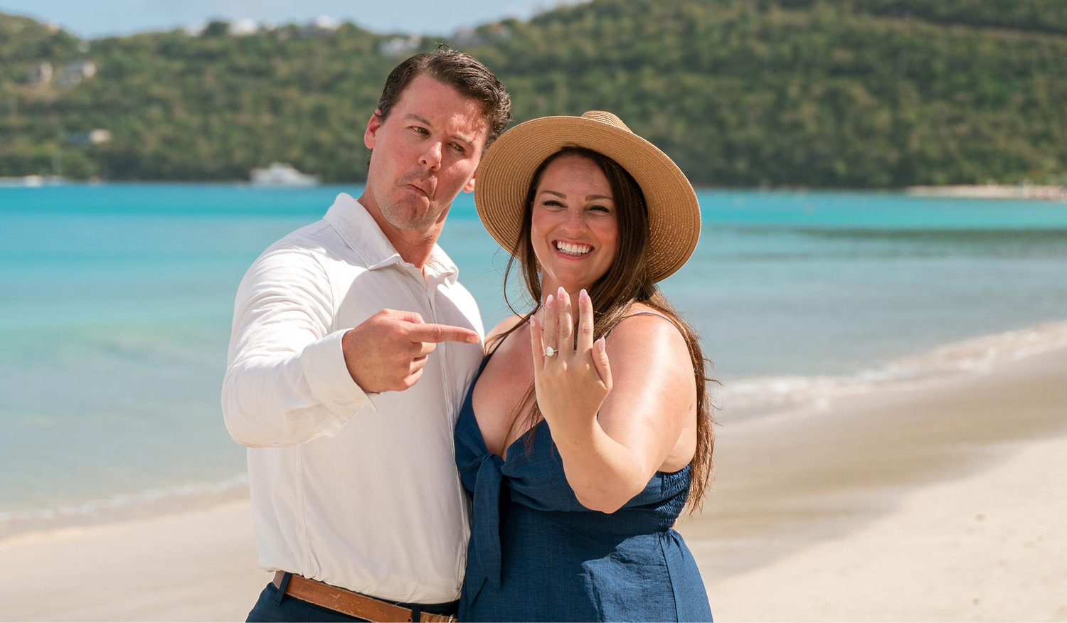 The Wedding Website of Lauren Miller and Casey Keenan