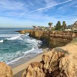 Sunset Cliffs
