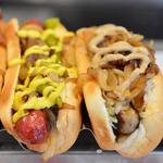 Devil Dawgs Belmont