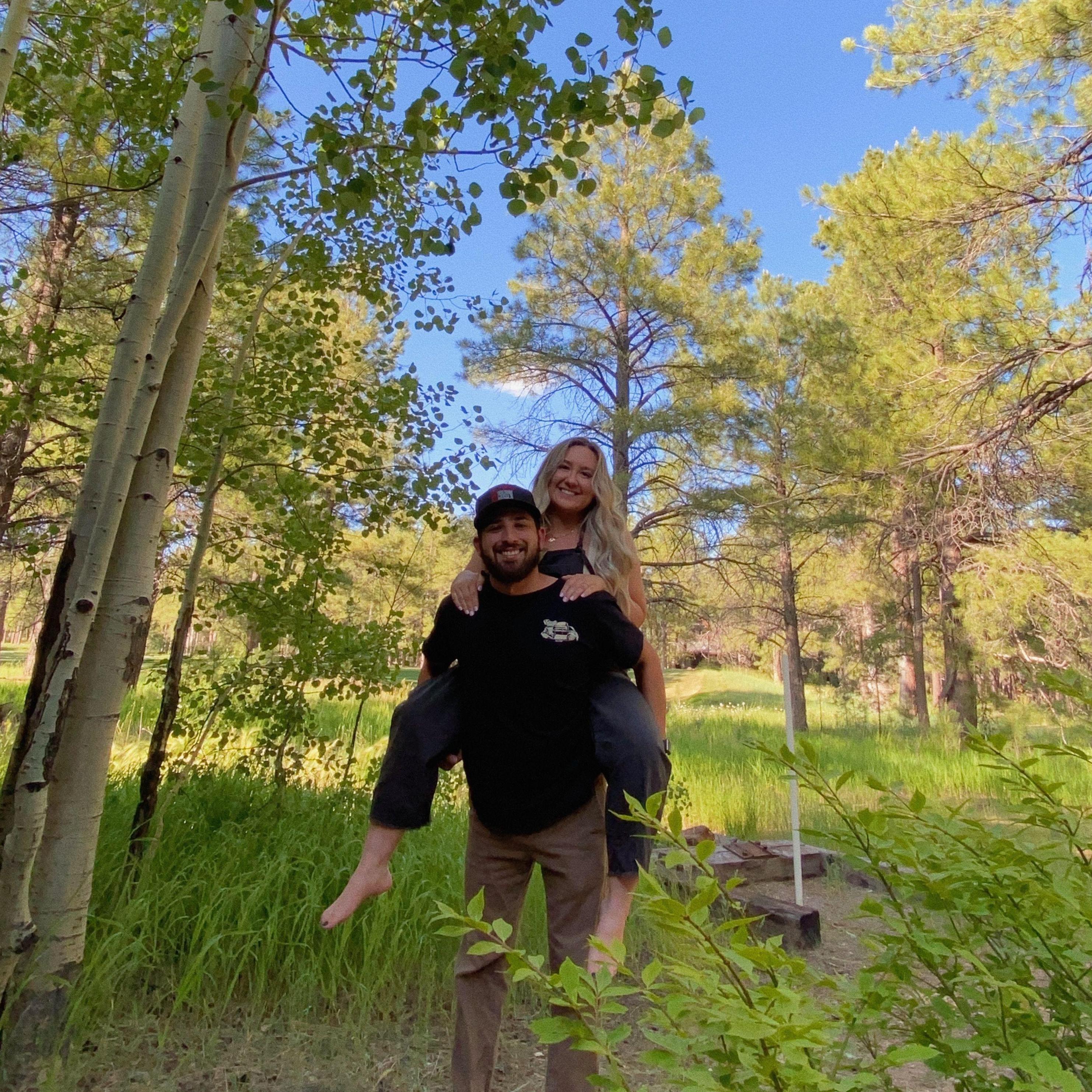 June 29th, 2023 -- Flagstaff, Az