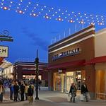 The Philadelphia Outlets