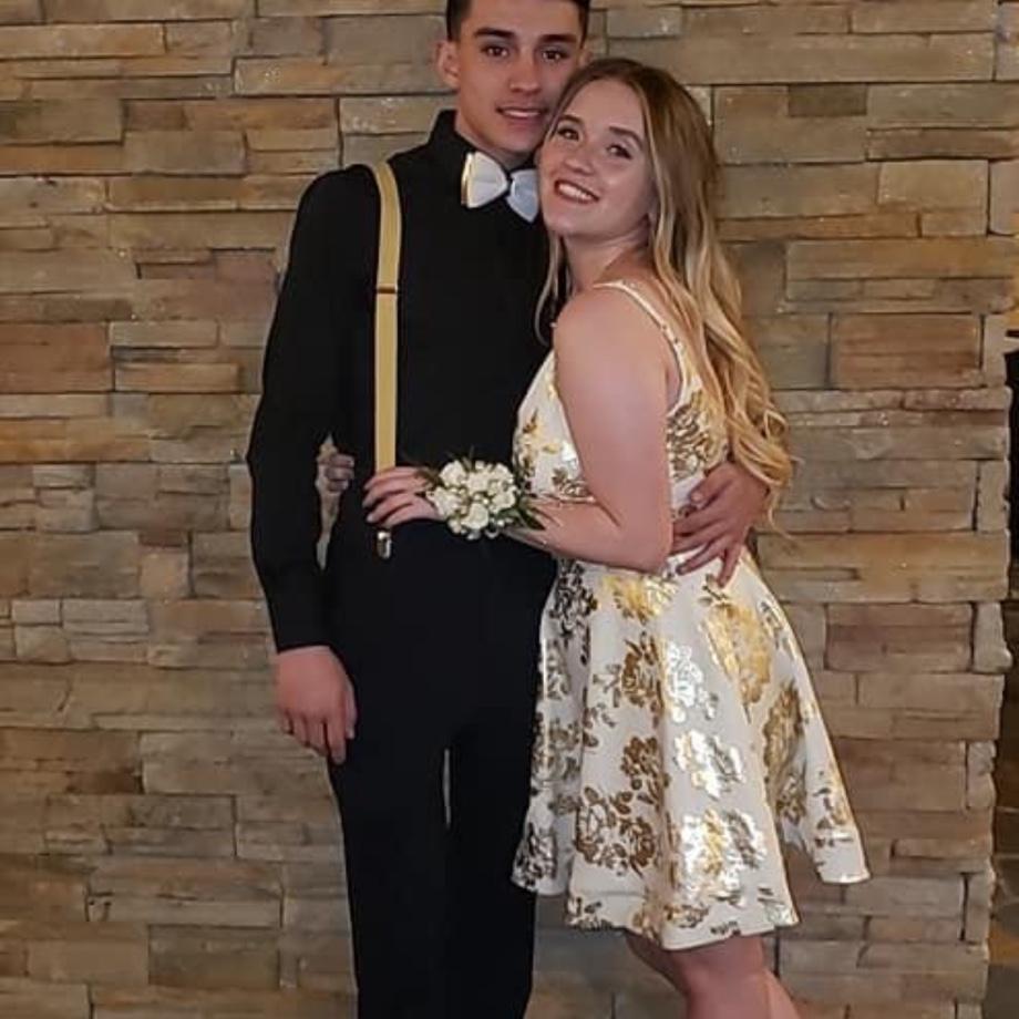 2020 Winter Formal