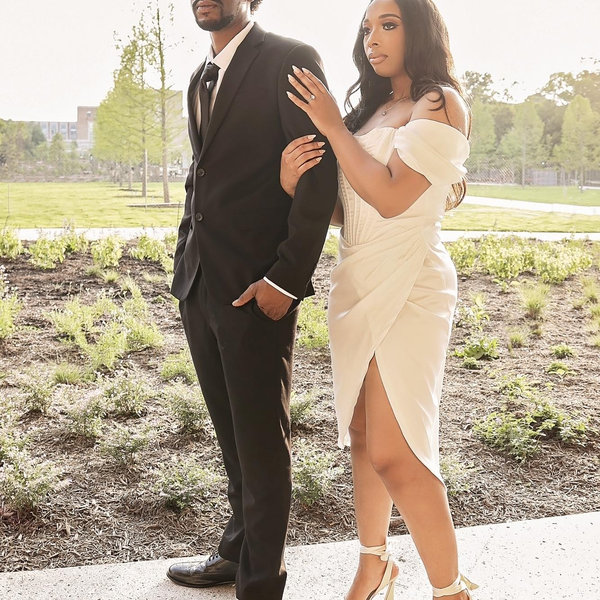 Brielle Dogan and Cameron Simon's Wedding Website
