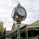 Eagles Mere Historic Village