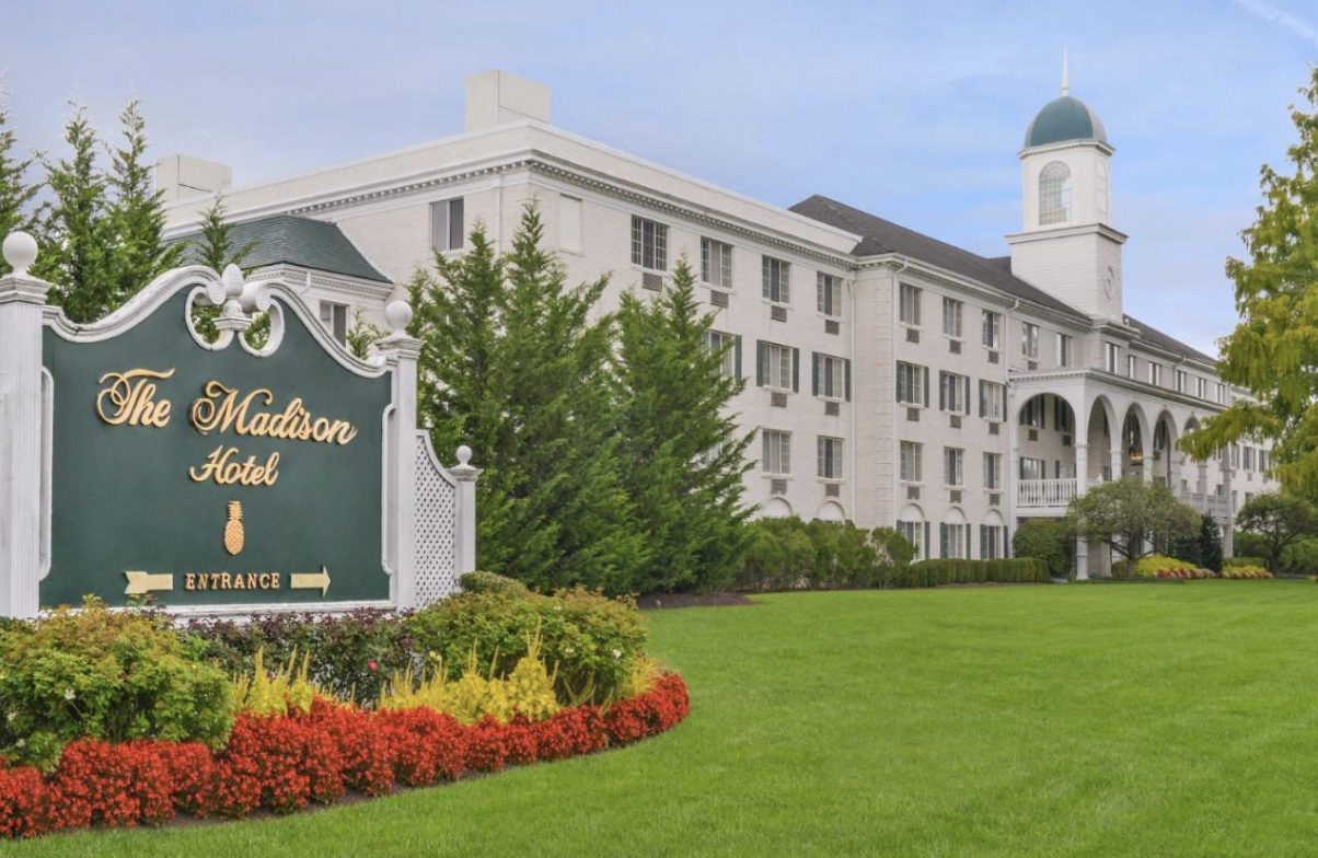 The Wedding Website of Shannon Murphy and Timothy Hairston