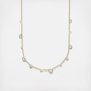 Clementine Necklace