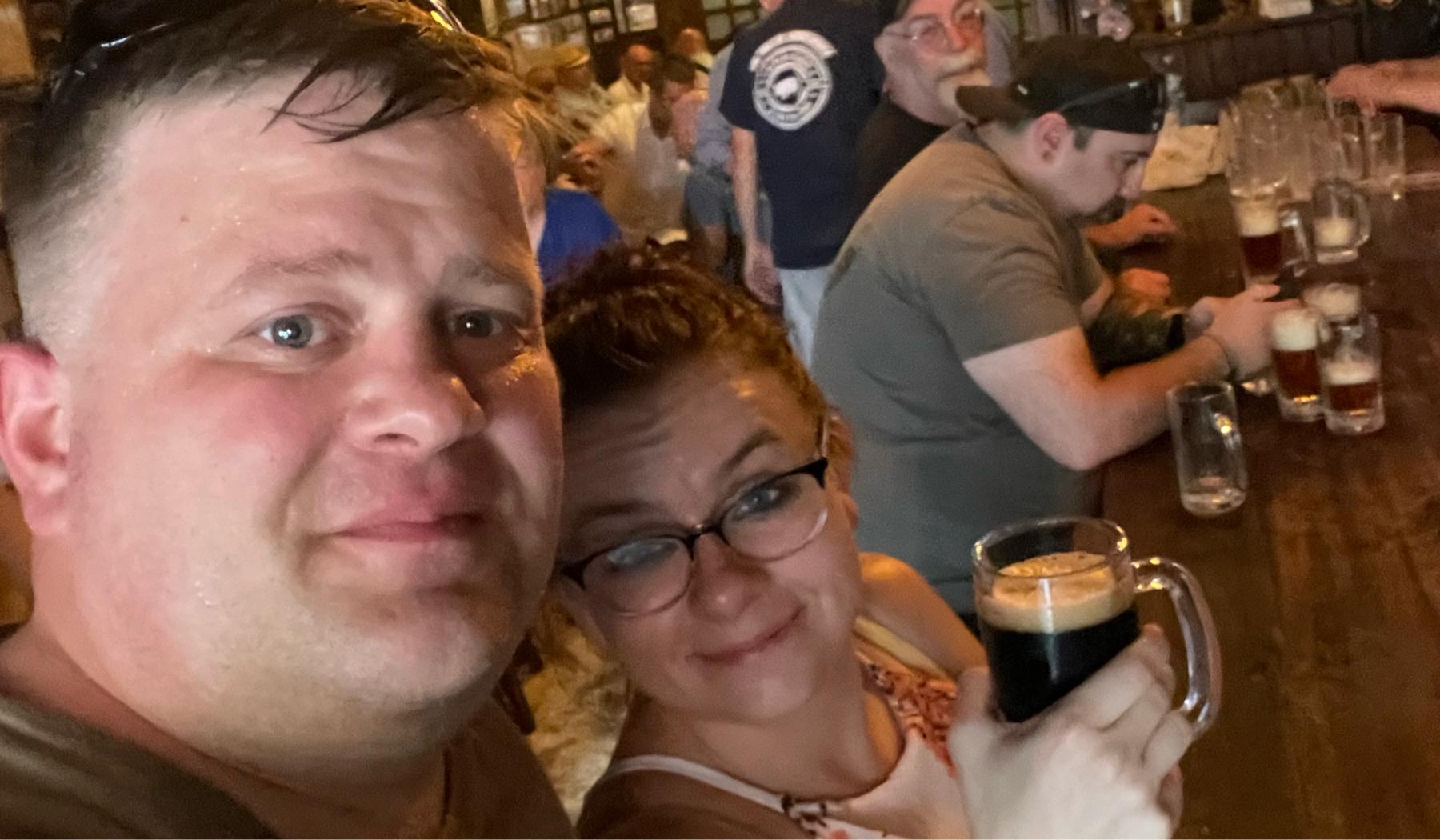The Wedding Website of Jordan Ferry and Shannon Rowell