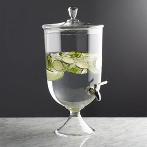 Anastasia 2 Gallon Drink Dispenser