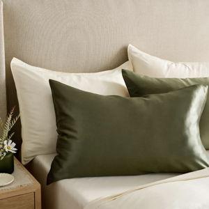 Silk Pillowcase