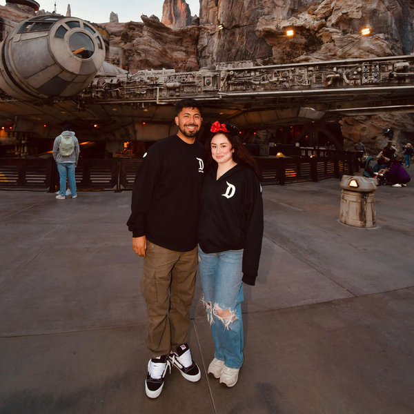 Disney Fund