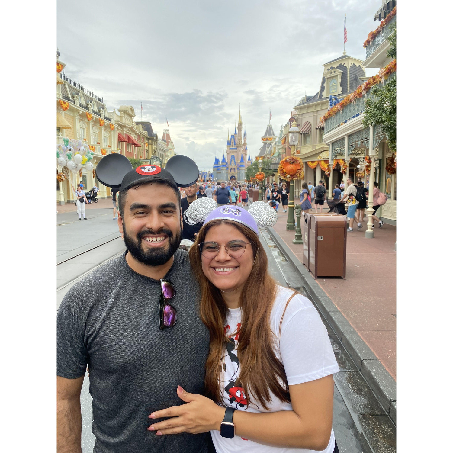 Disney Trip 2023