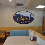 D'egg Diner