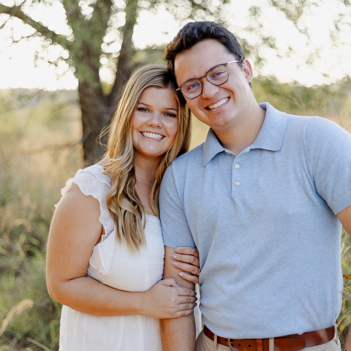 Engagement pictures!