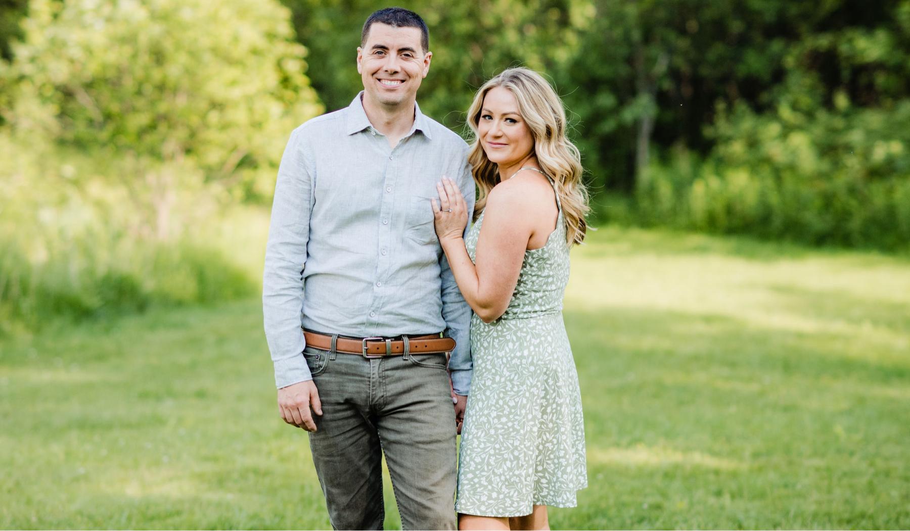 The Wedding Website of Heather Althouse and Nicholas Regan