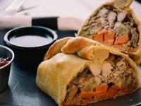 Cornish Pasty Co