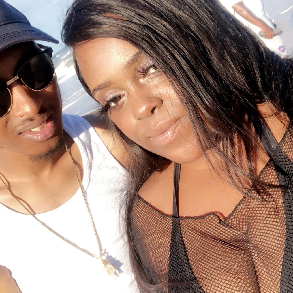 Valentine’s Day beach trip 2022