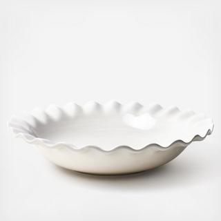 Signature Ruffle Best Pasta Bowl