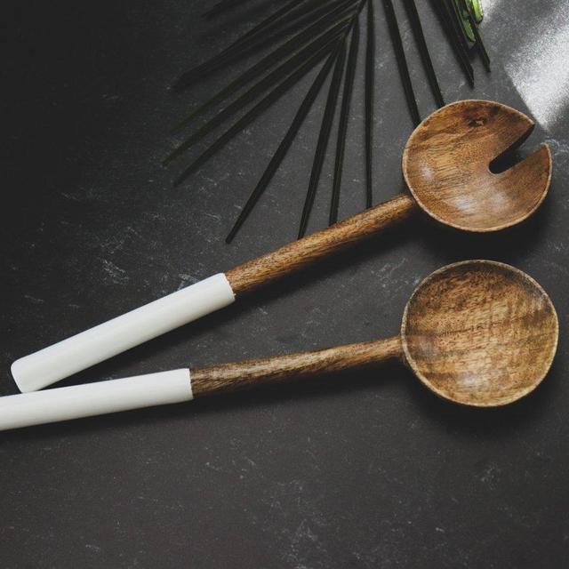 Nuru Serving Set