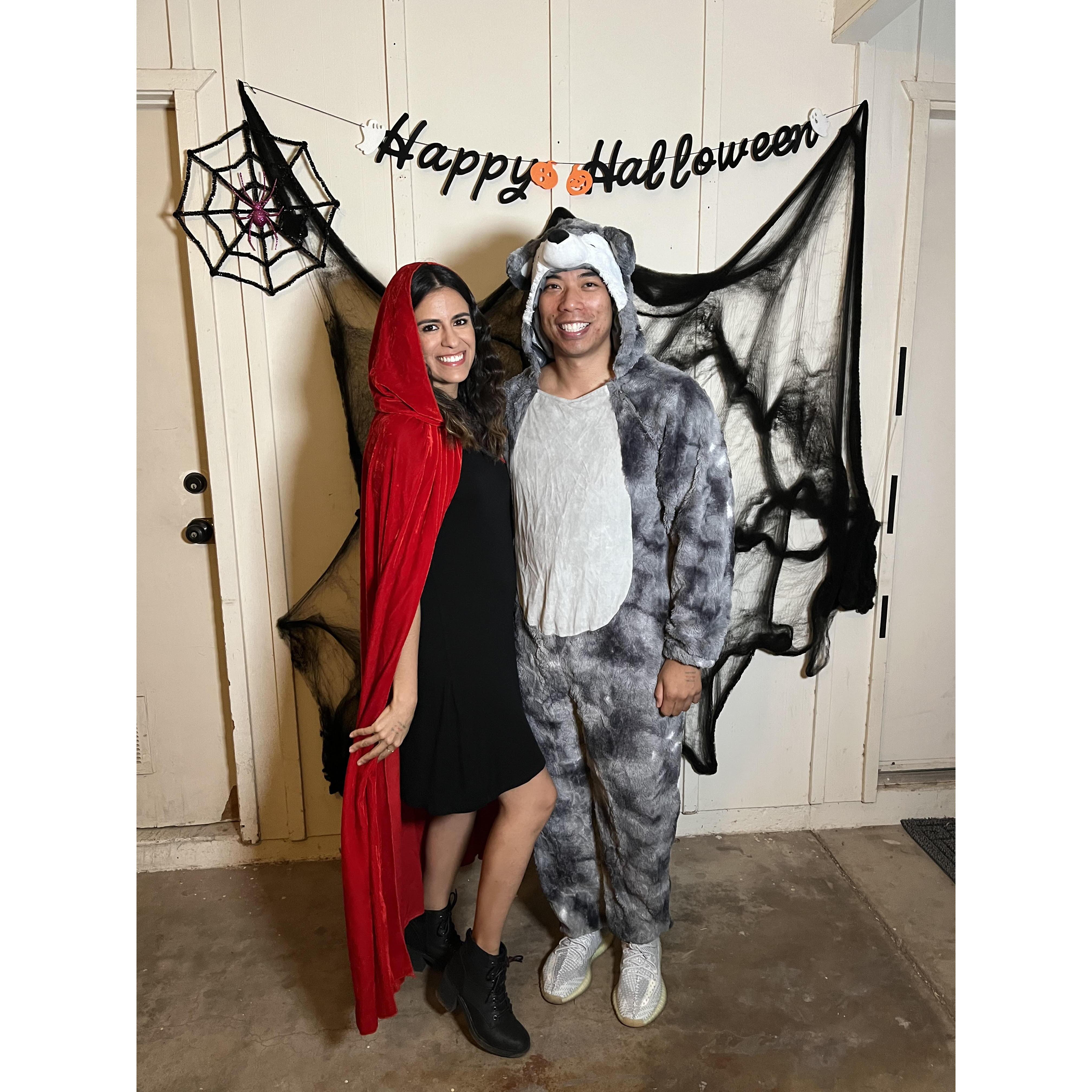 Halloween
