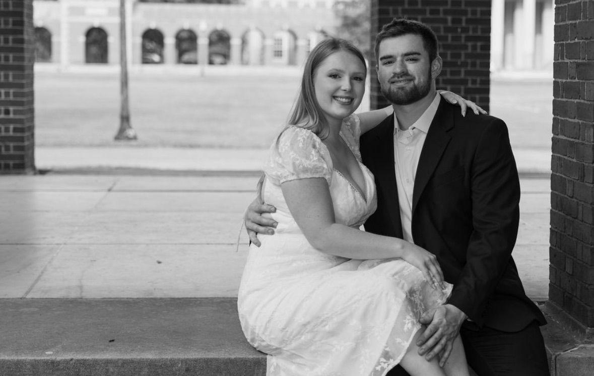 The Wedding Website of Zackary Gray and Megan Hunt