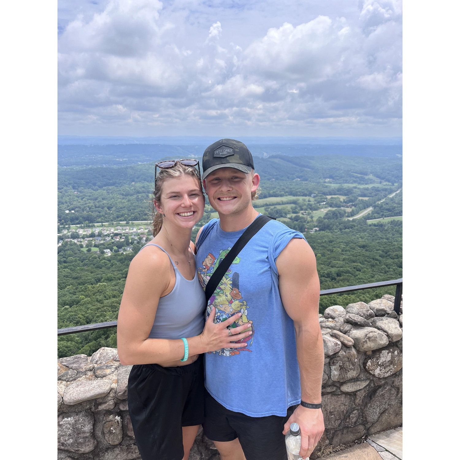 chattonooga, TN