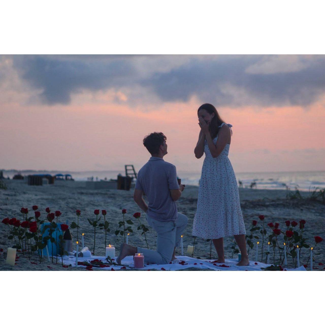 The best day.