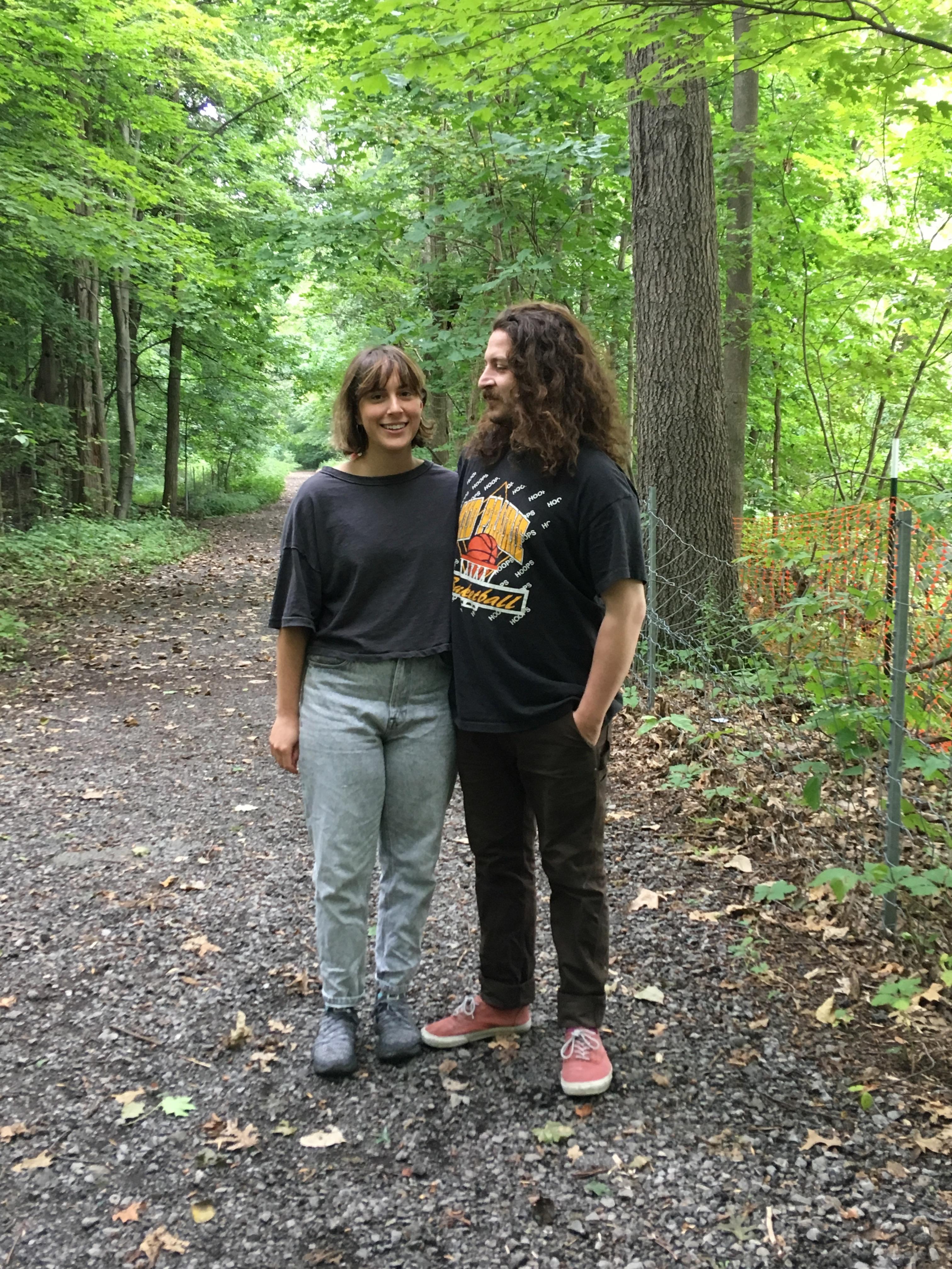 The Wedding Website of Sophie Isaak and Patrick Casey