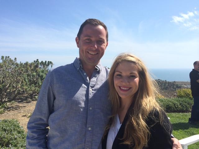The Wedding Website of Anne Costanzo and Kevin Browne