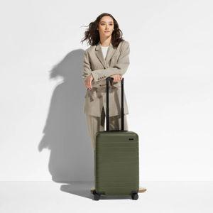 Away The Bigger Carry-On