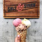 Salt & Straw