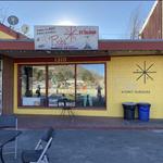 Lunch: Bob's Atomic Burgers