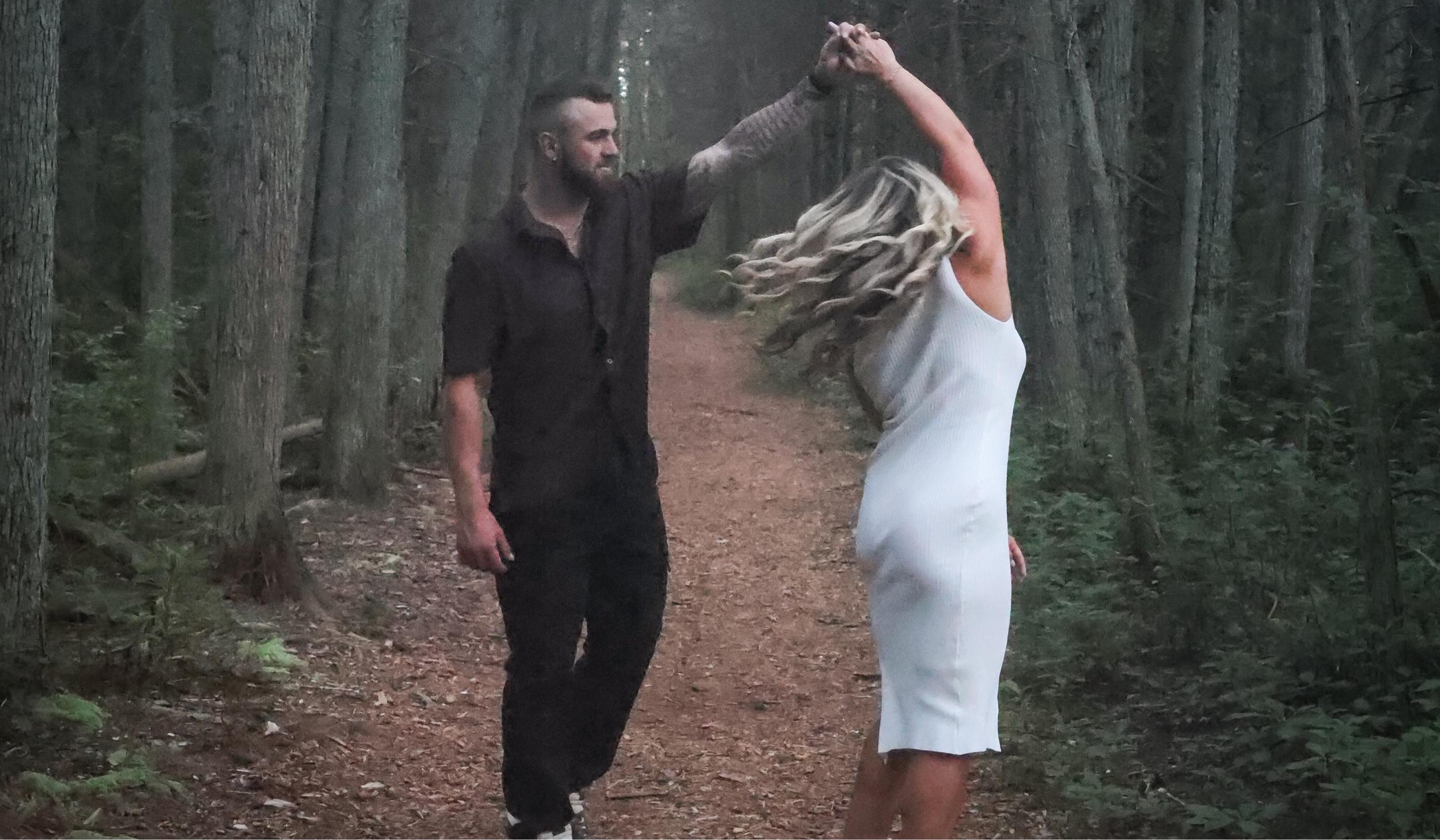 The Wedding Website of Martha Donnelly and Jacob Whelan