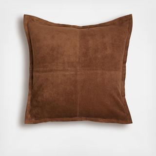 Hyde Throw Pillow Cover