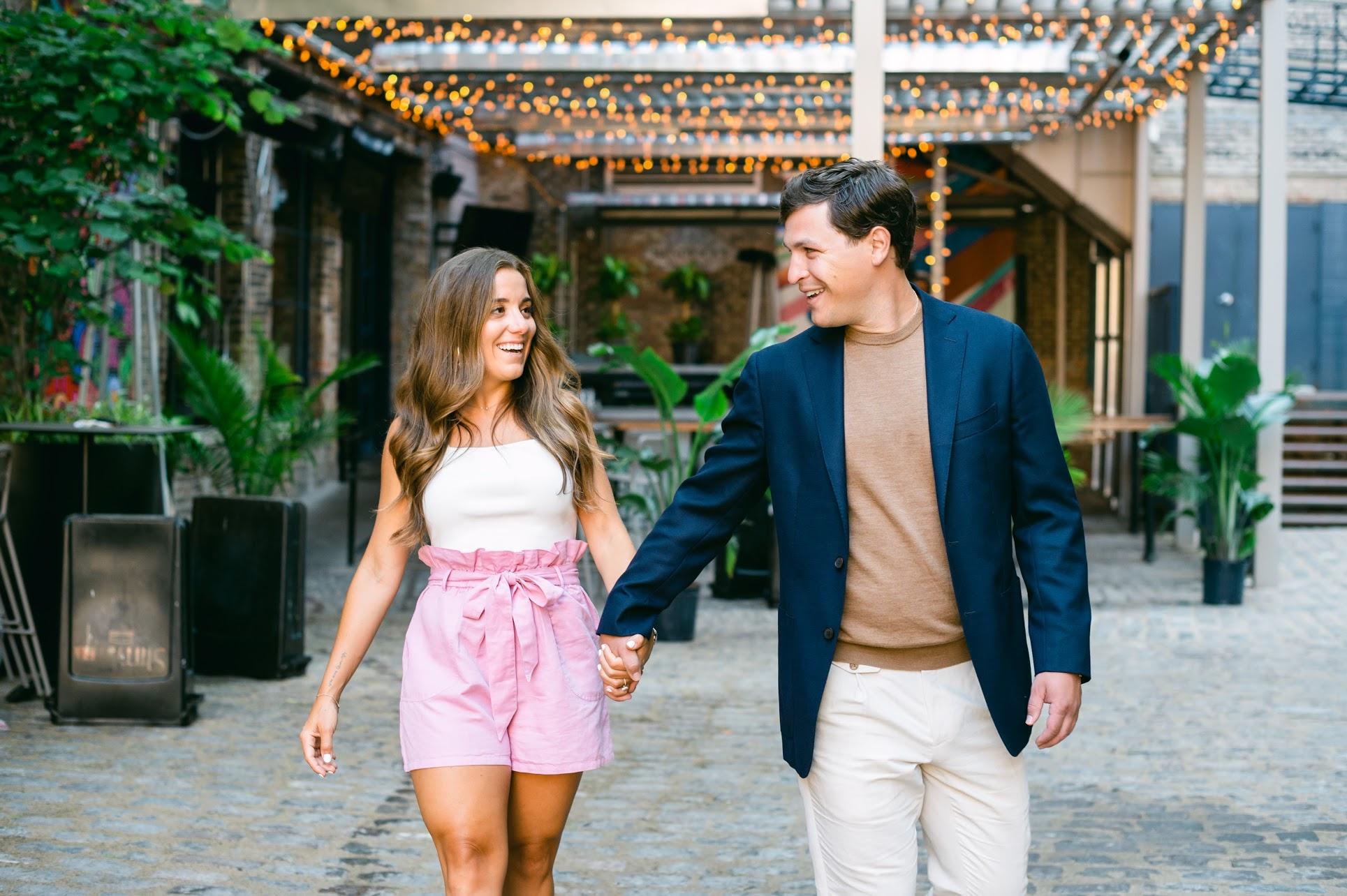 The Wedding Website of Karina LaBarbera and Michael Basili