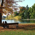 Green Lake