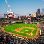 Target Field