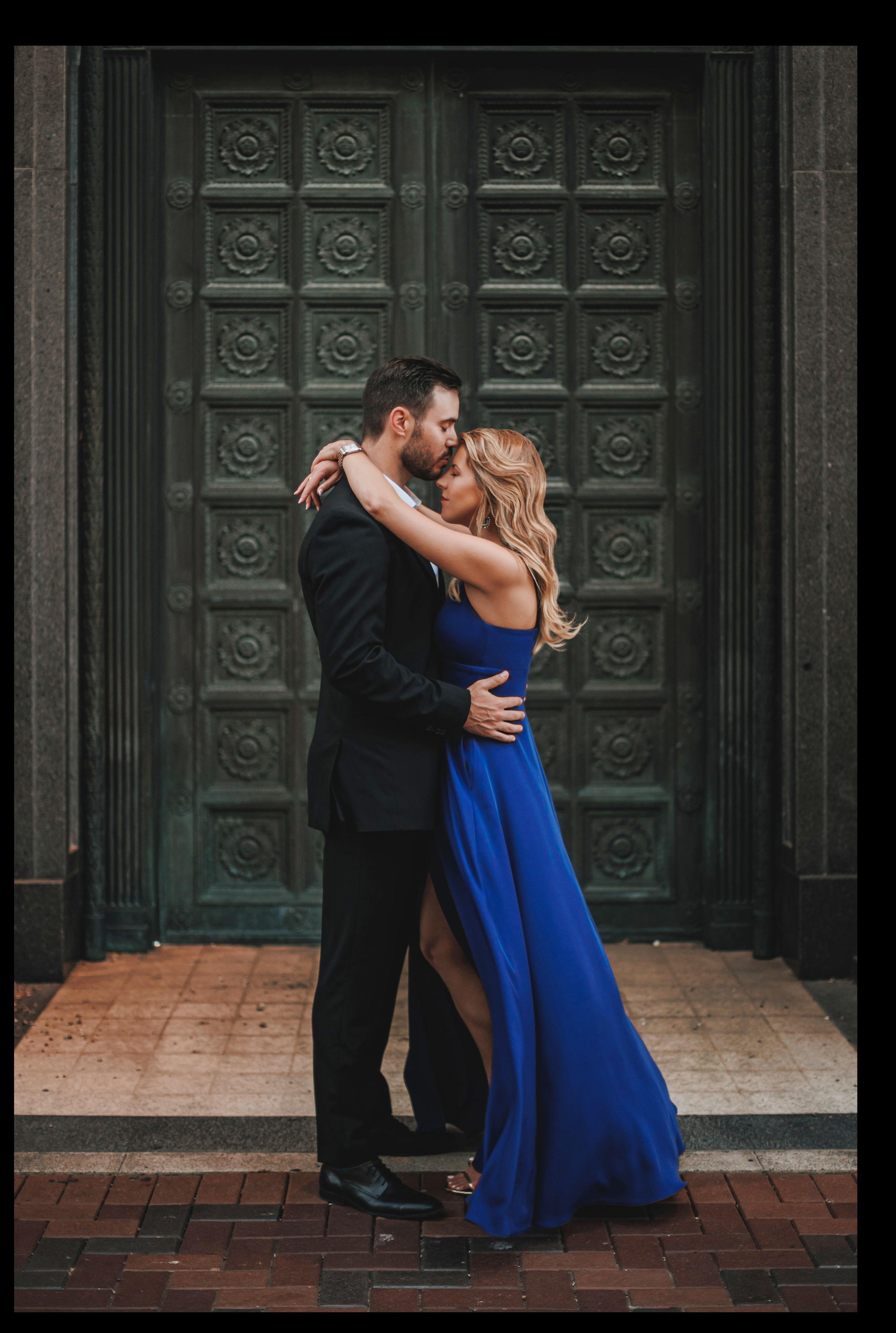 The Wedding Website of Katie Gray and Mike Trevathan
