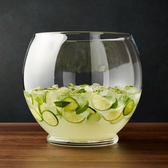 Oregon Punch Bowl