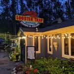 Lobster Trap