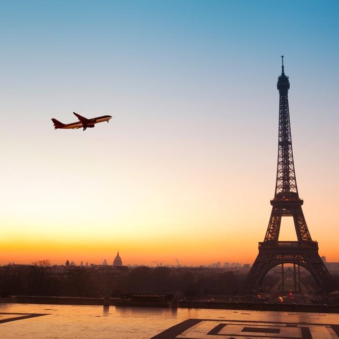 France Travel Funds