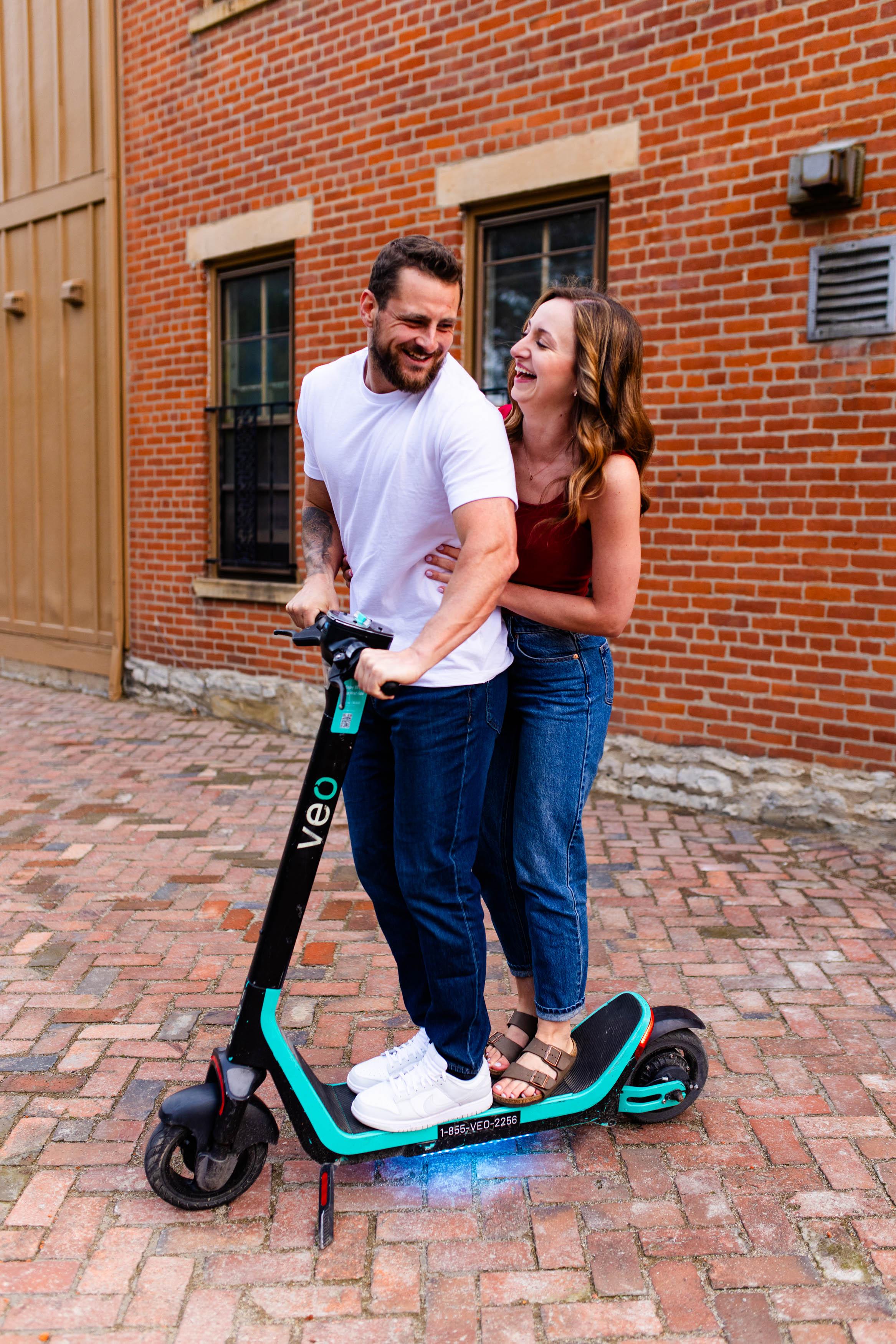 The Wedding Website of Carley Schmidt and Ben Shroyer