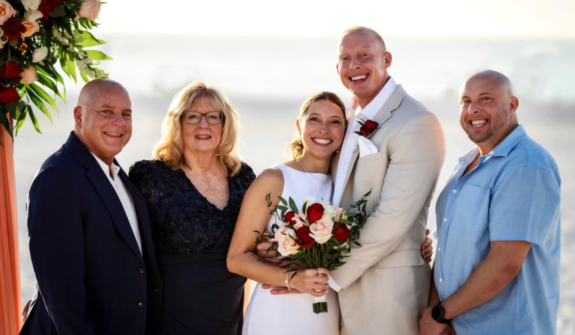 The Wedding Website of Cassandra Setaro and Joseph Setaro