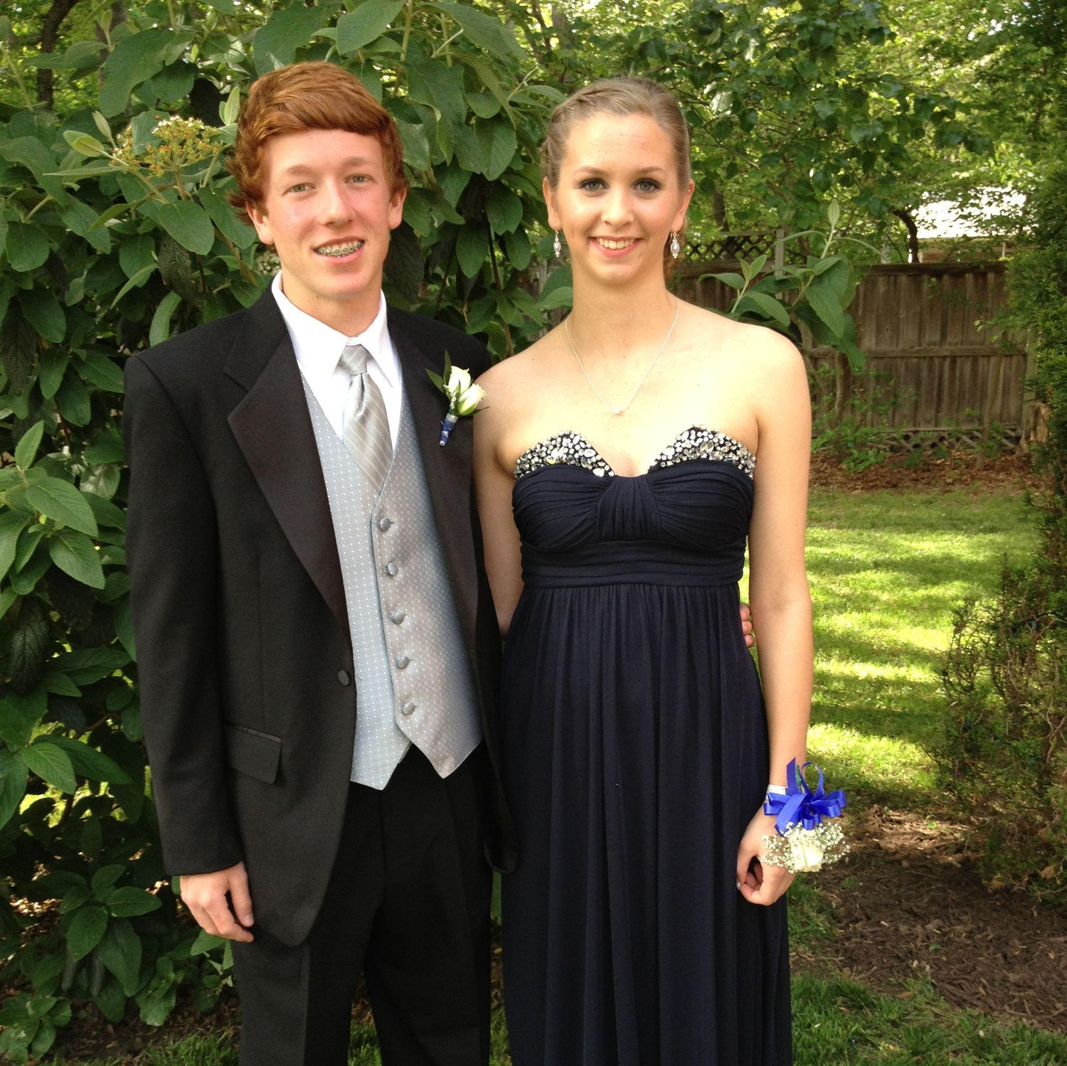 Prom 2013