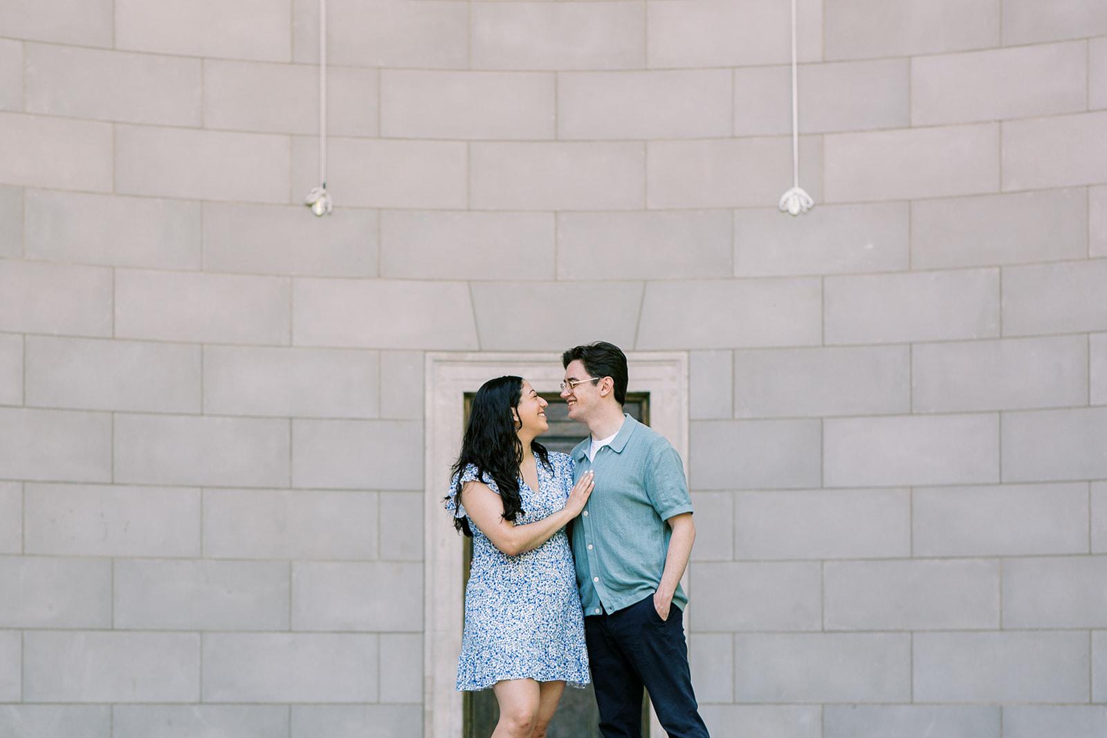 The Wedding Website of Nikki Maldonado and Spencer Rehfield