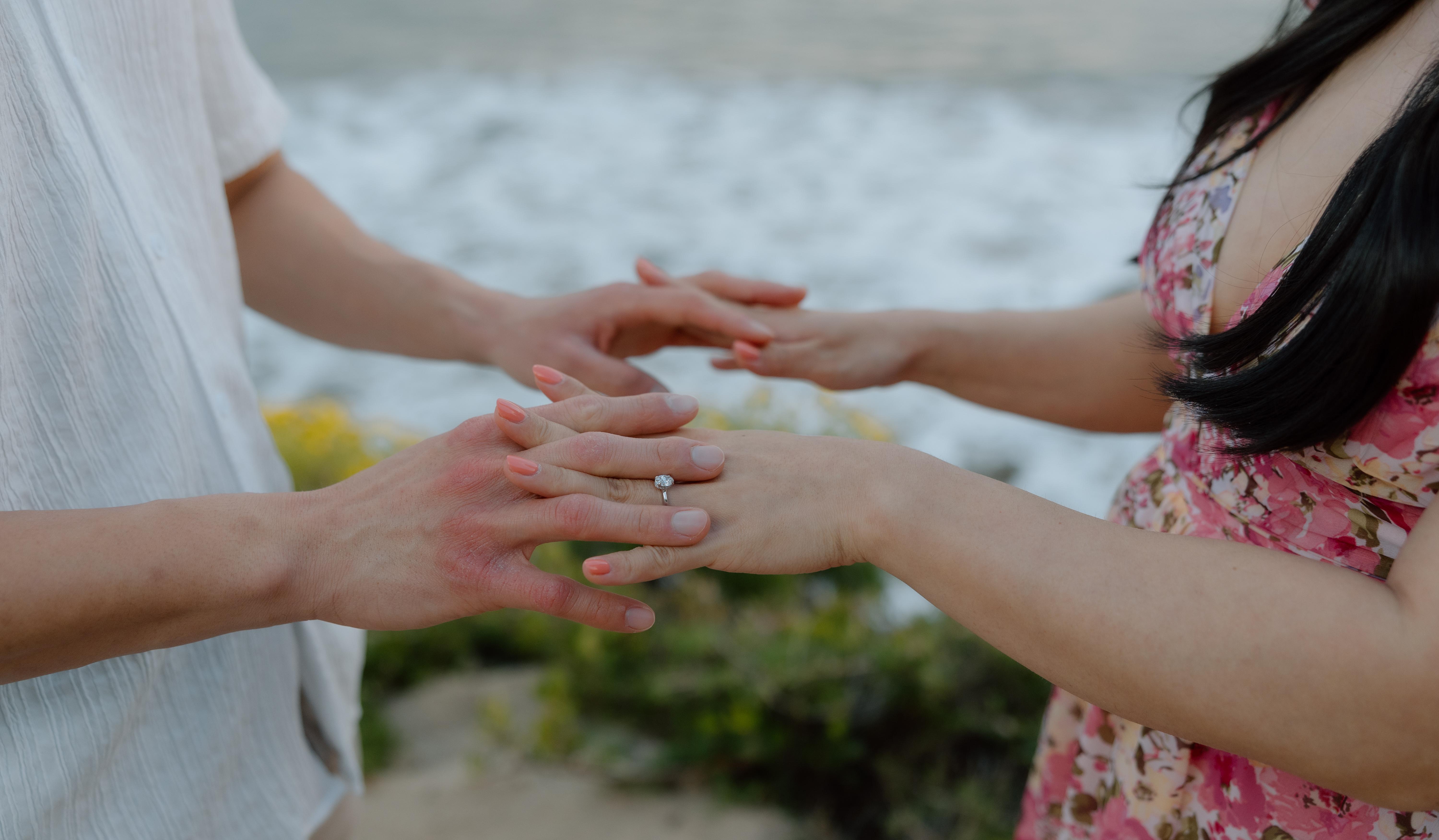 The Wedding Website of Matthew Chang and Veronica Morgan