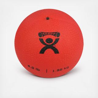 Soft Pliable Medicine Ball