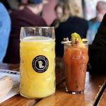 Banger's Sausage House & Beer Garden