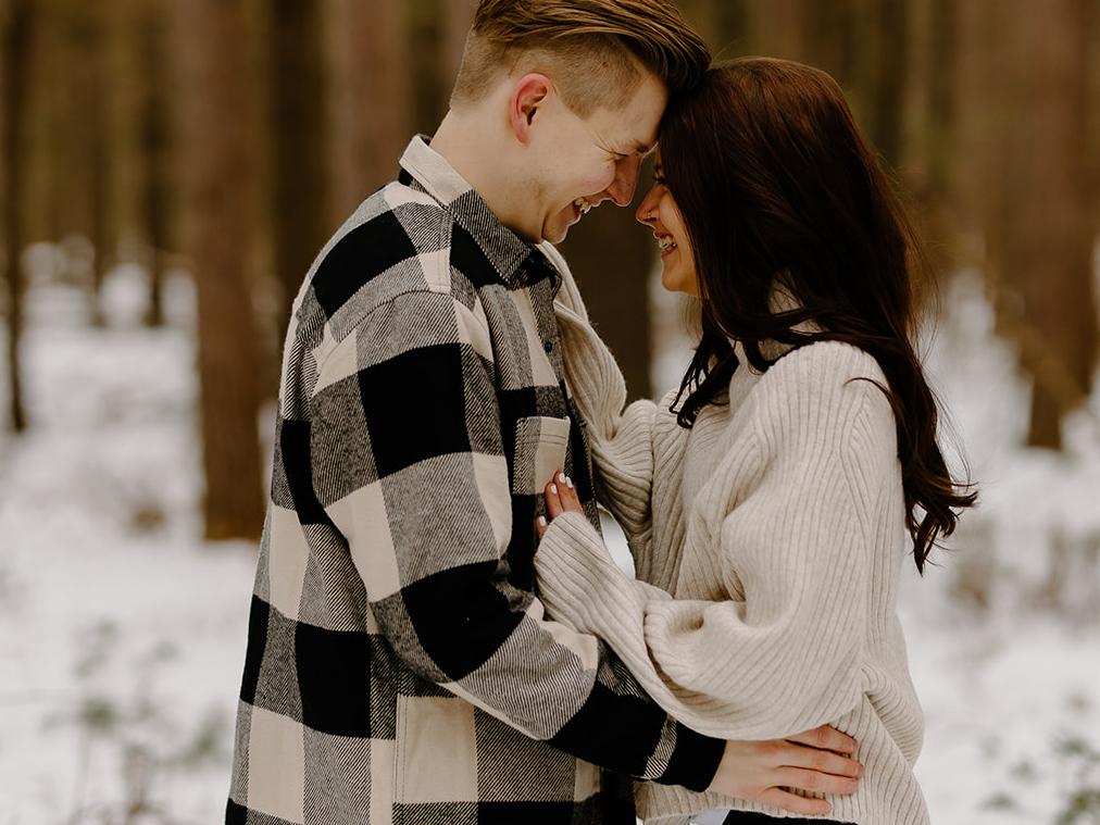The Wedding Website of Riley King and Noah Jenkins